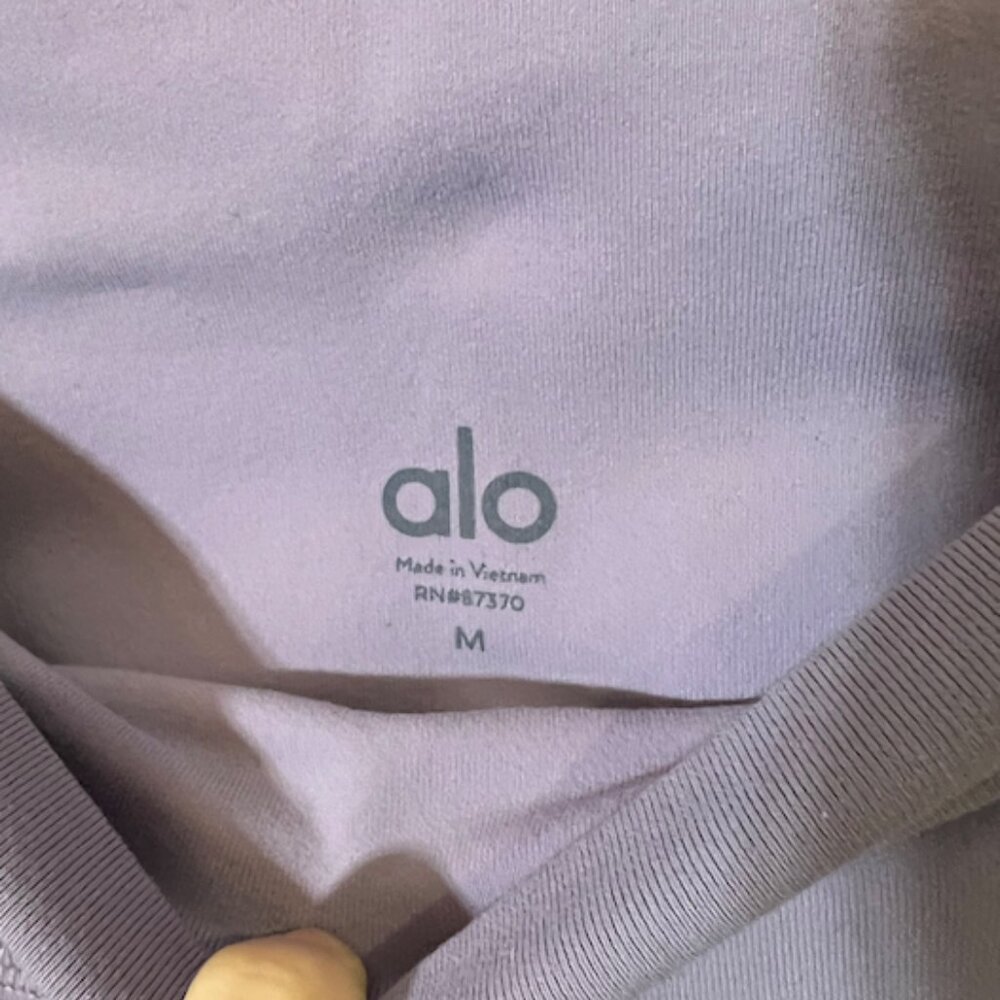 alo leggings